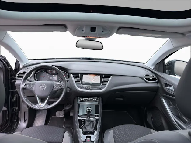 Opel Grandland X 1.2 T Excellence
