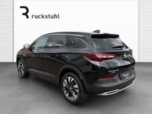 Opel Grandland X 1.2 T Excellence
