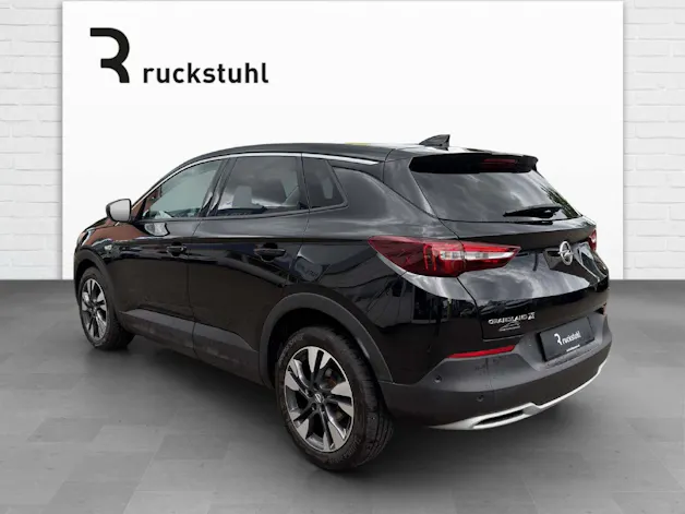 Opel Grandland X 1.2 T Excellence