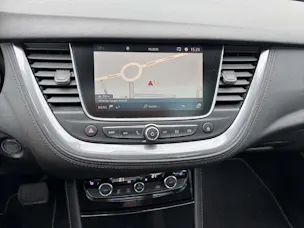 Opel Grandland X 1.2 T Excellence
