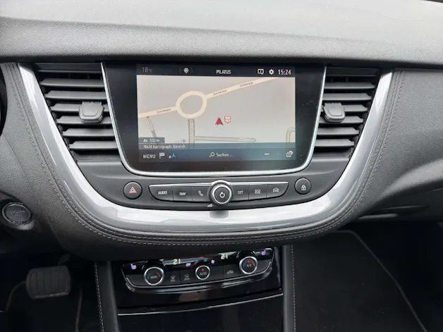 Opel Grandland X 1.2 T Excellence