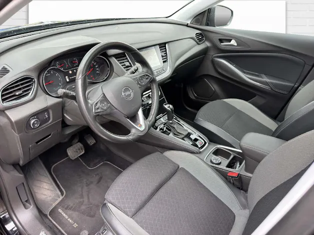 Opel Grandland X 1.2 T Excellence