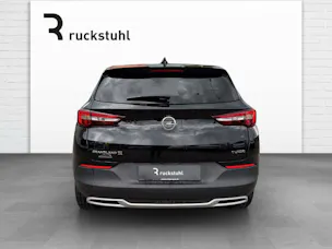 Opel Grandland X 1.2 T Excellence