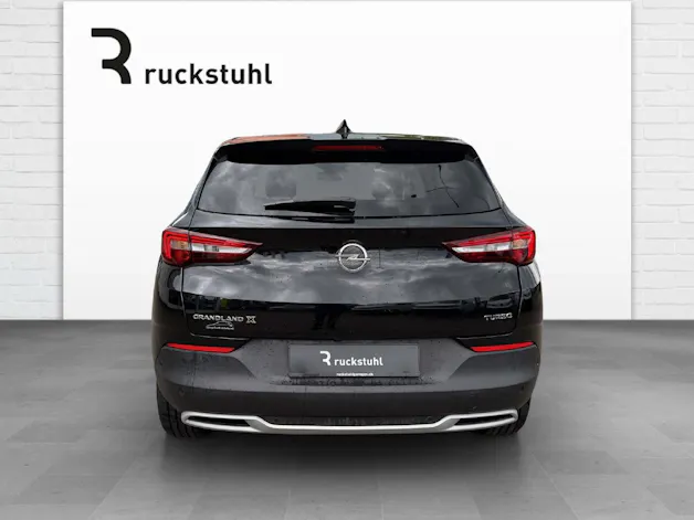 Opel Grandland X 1.2 T Excellence