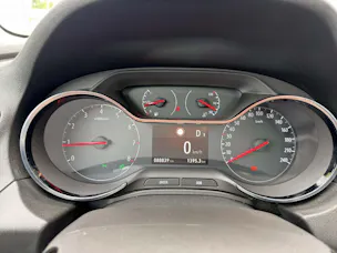 Opel Grandland X 1.2 T Excellence