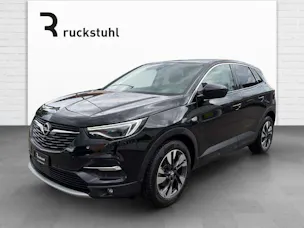 Opel Grandland X 1.2 T Excellence