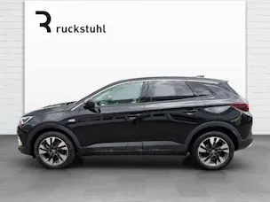 Opel Grandland X 1.2 T Excellence