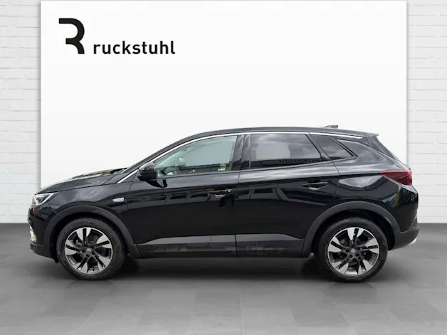 Opel Grandland X 1.2 T Excellence