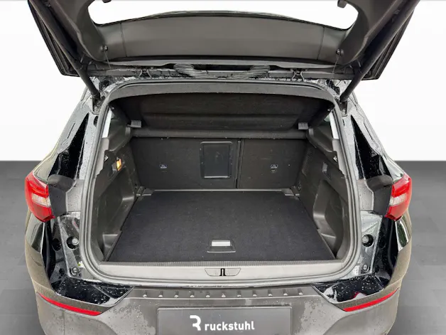Opel Grandland X 1.2 T Excellence