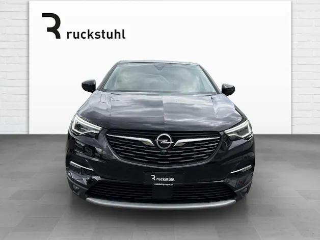 Opel Grandland X 1.2 T Excellence
