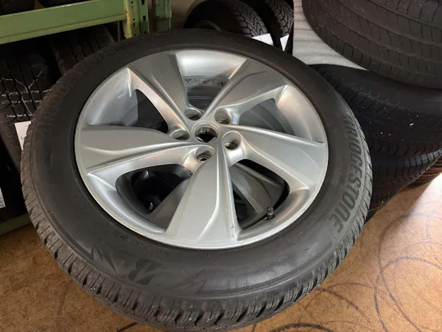 Opel Grandland X 1.2 T Excellence