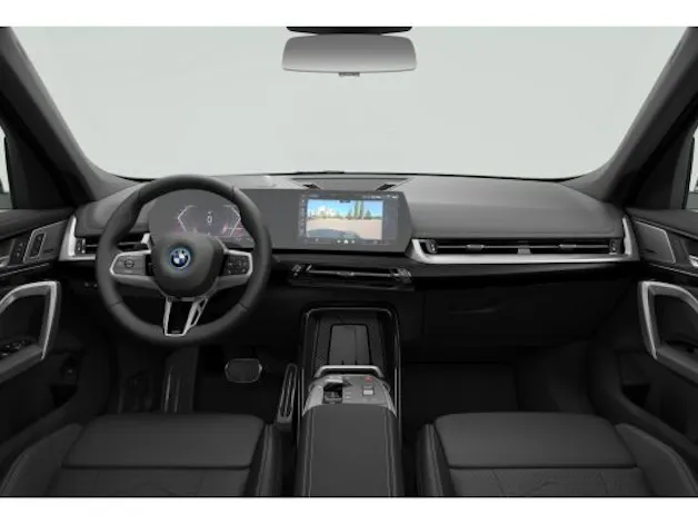 BMW iX1 30 xDrive