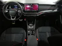 Škoda Octavia 2.0 TSI RS DSG