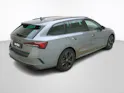 Škoda Octavia 2.0 TSI RS DSG