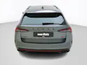 Škoda Octavia 2.0 TSI RS DSG