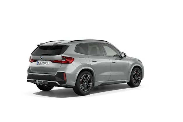 BMW iX1 30 xDrive