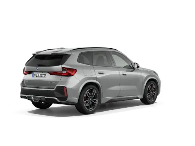 BMW iX1 30 xDrive