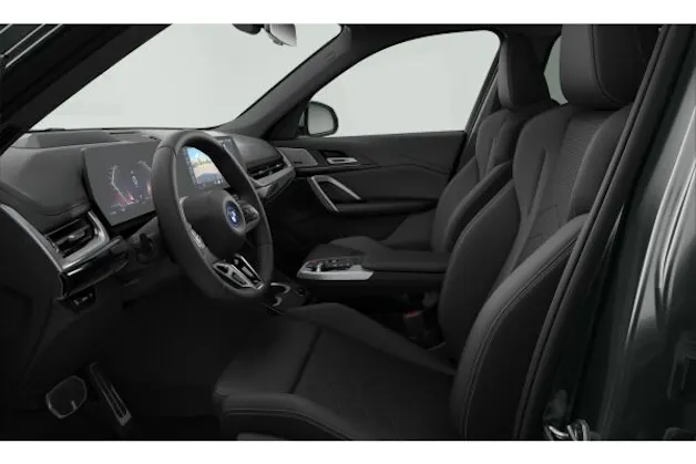 BMW iX1 30 xDrive