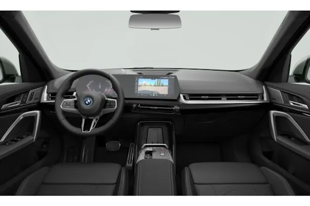BMW iX1 30 xDrive