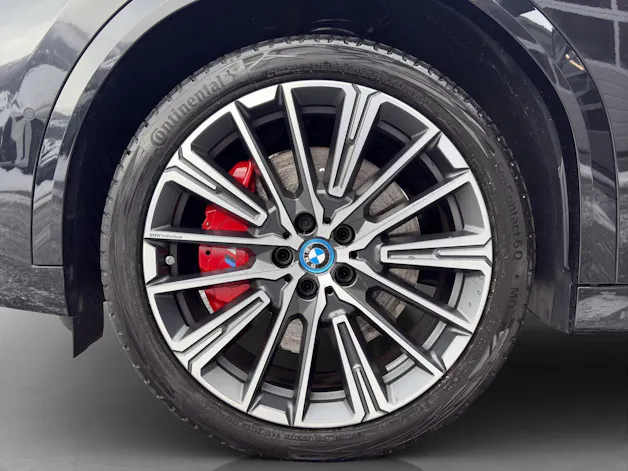 BMW iX2 30 xDrive