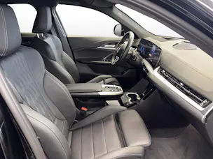 BMW iX2 30 xDrive
