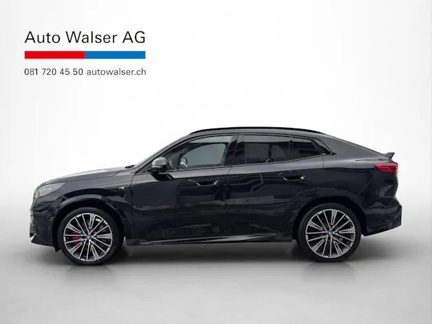 BMW iX2 30 xDrive