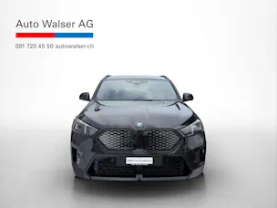 BMW iX2 30 xDrive