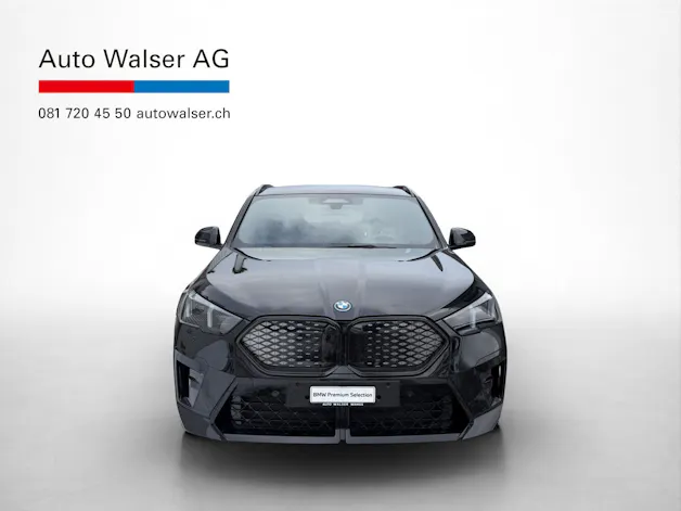 BMW iX2 30 xDrive