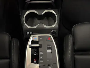 BMW iX2 30 xDrive
