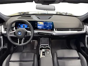 BMW iX2 30 xDrive