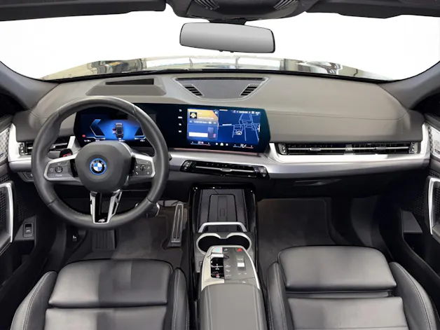 BMW iX2 30 xDrive