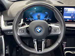 BMW iX2 30 xDrive