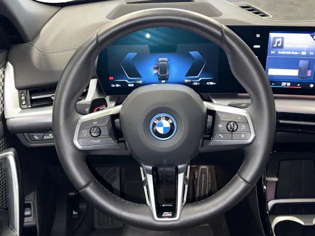 BMW iX2 30 xDrive