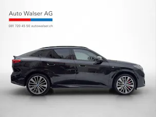 BMW iX2 30 xDrive