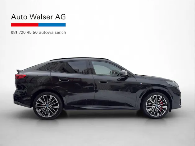 BMW iX2 30 xDrive