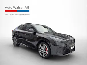 BMW iX2 30 xDrive