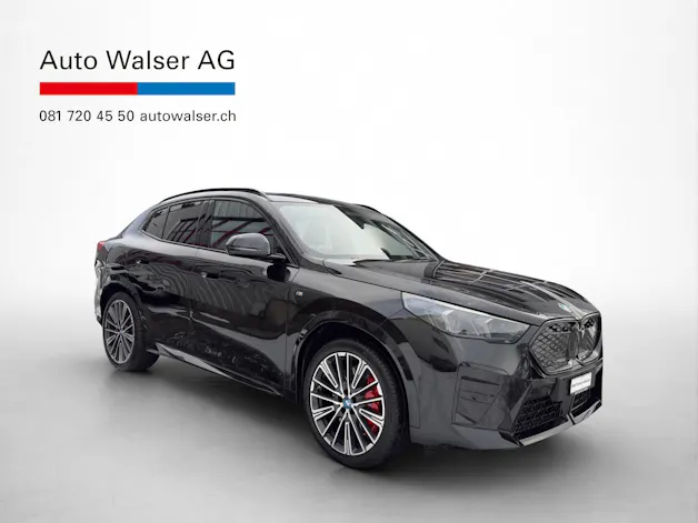 BMW iX2 30 xDrive