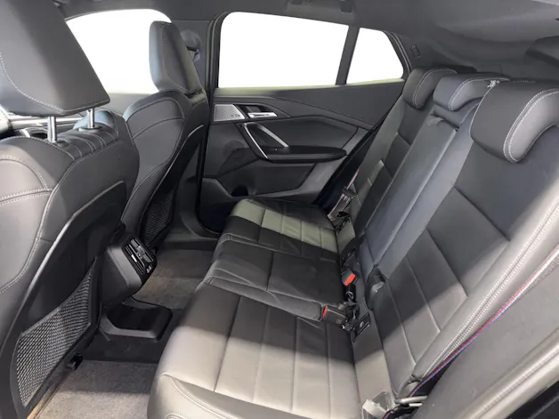 BMW iX2 30 xDrive