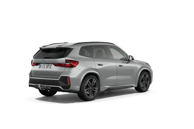 BMW iX1 30 xDrive