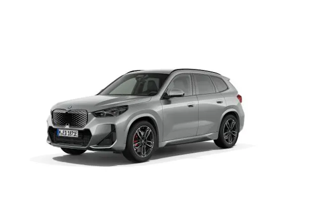 BMW iX1 30 xDrive