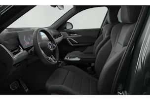 BMW iX1 30 xDrive