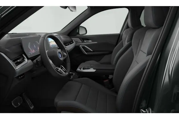 BMW iX1 30 xDrive