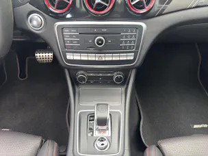 Mercedes-Benz CLA-Klasse C117 CLA 45 AMG 4m