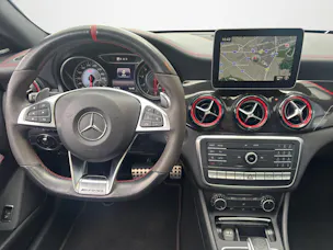 Mercedes-Benz CLA-Klasse C117 CLA 45 AMG 4m