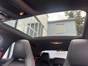 Mercedes-Benz CLA-Klasse C117 CLA 45 AMG 4m