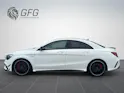 Mercedes-Benz CLA-Klasse C117 CLA 45 AMG 4m