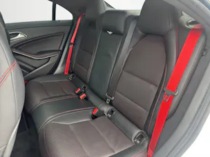 Mercedes-Benz CLA-Klasse C117 CLA 45 AMG 4m
