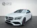 Mercedes-Benz CLA-Klasse C117 CLA 45 AMG 4m