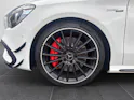 Mercedes-Benz CLA-Klasse C117 CLA 45 AMG 4m