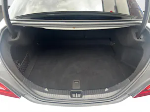 Mercedes-Benz CLA-Klasse C117 CLA 45 AMG 4m